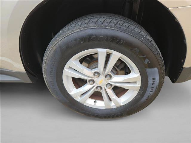 Used 2012 Chevrolet Equinox LS FWD image 6