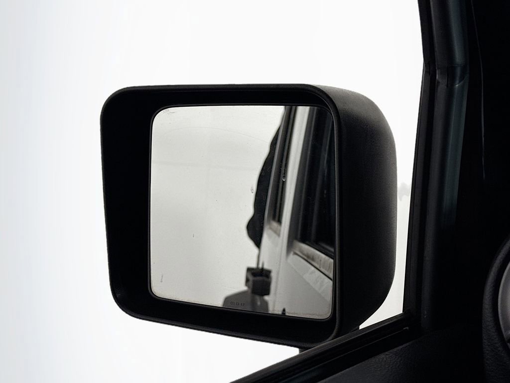 Used 2017 Jeep Wrangler Unlimited Sport w/ Connectivity Group image 32