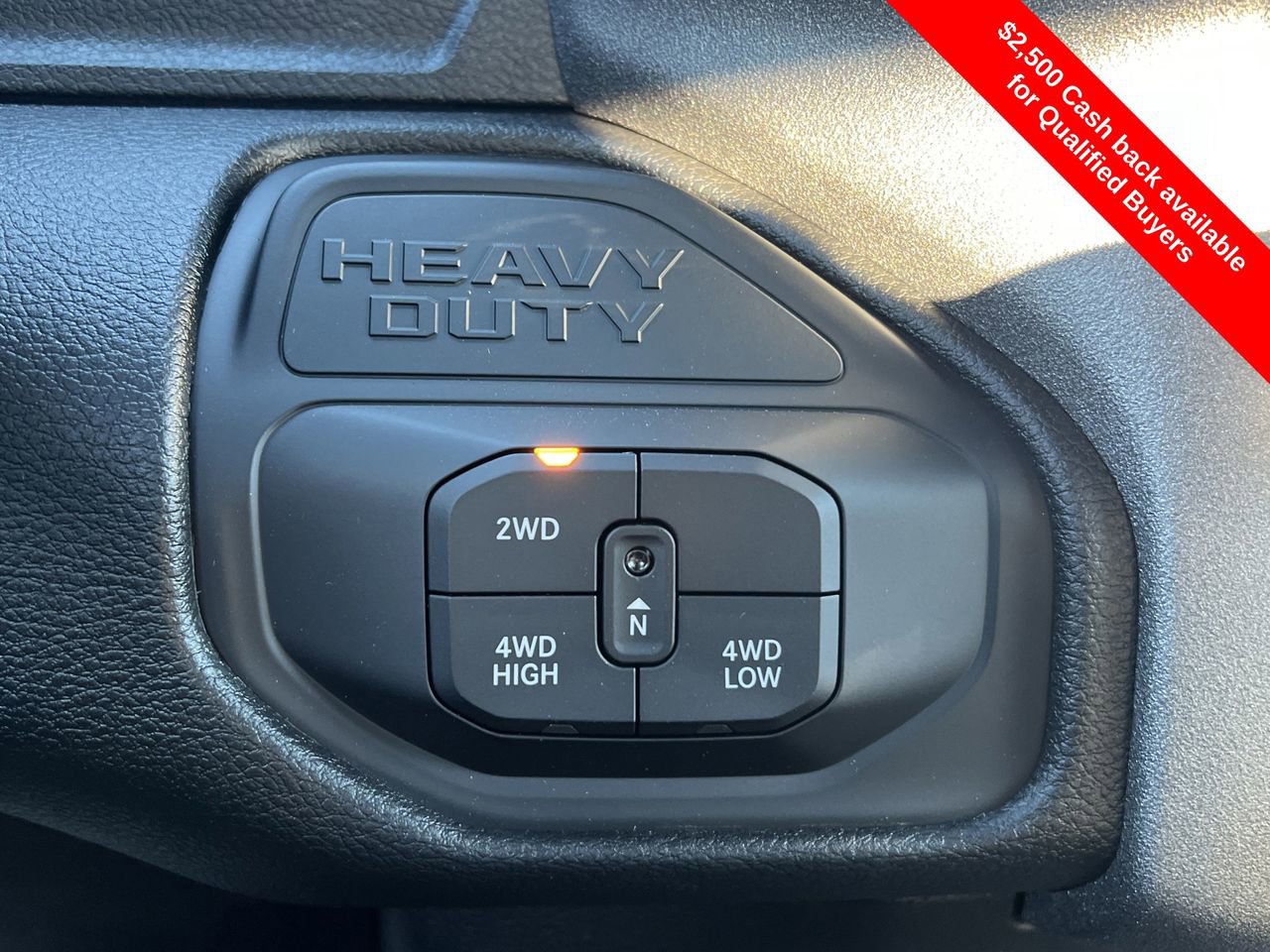 New 2026 RAM 5500 Tradesman w/ Chrome Appearance Group image 9