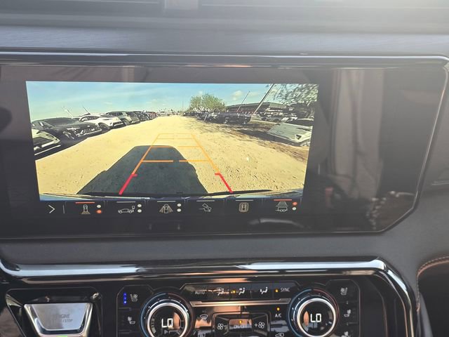 New 2026 GMC Sierra 2500 AT4 w/ AT4 Premium Plus Package image 20