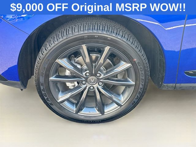 Used 2025 Acura RDX A-Spec image 33