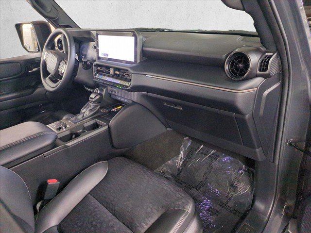Used 2025 Toyota Land Cruiser w/ Premium Package AWD/4WD image 22