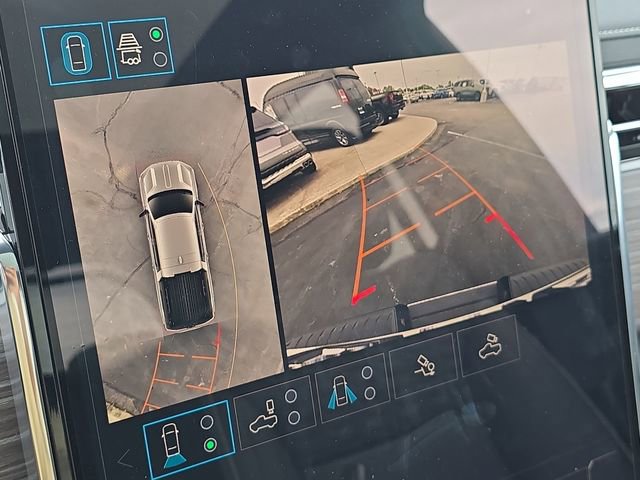 New 2025 GMC Sierra EV Denali image 15