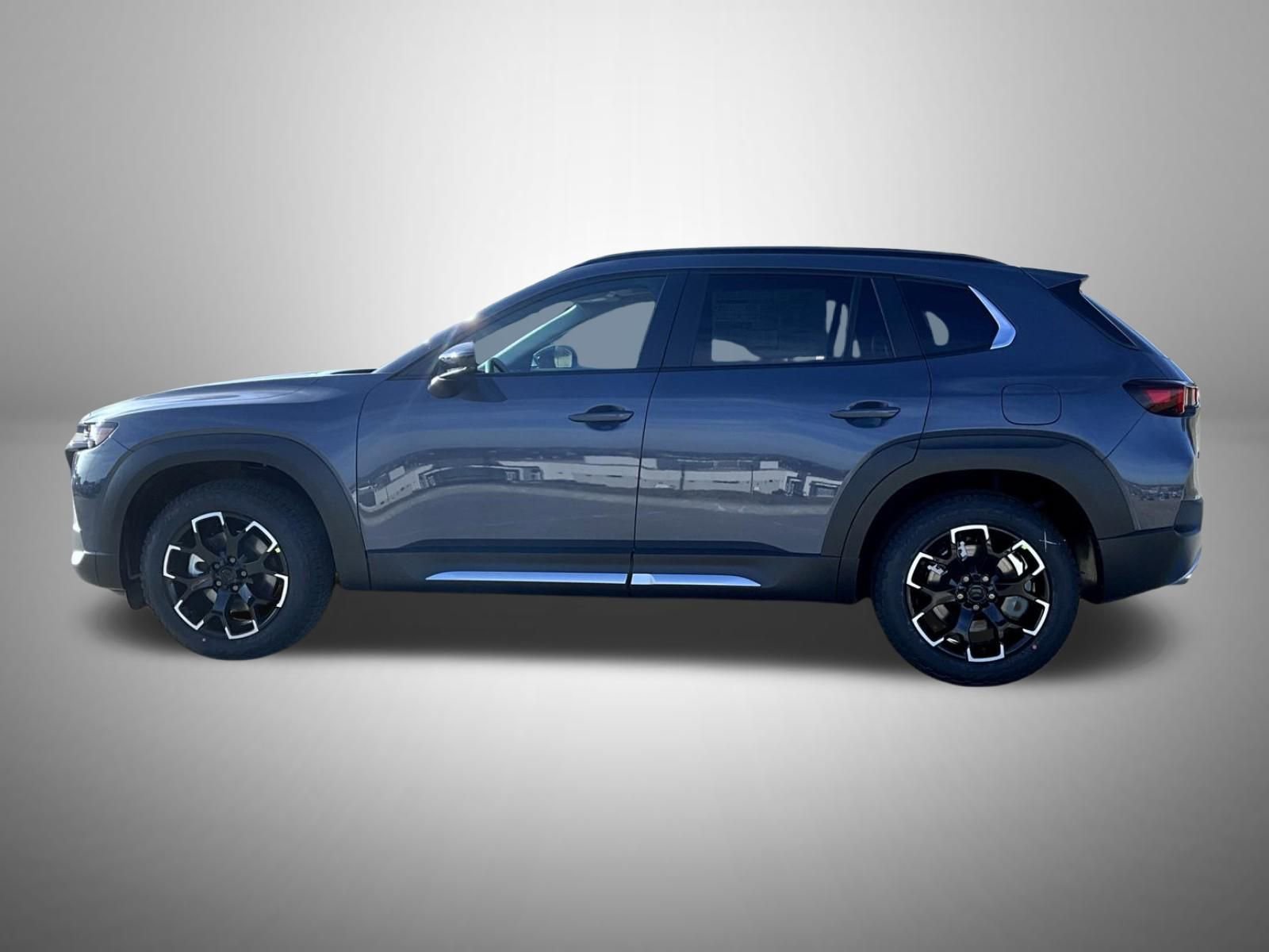 New 2026 MAZDA CX-50 Meridian Edition w/ Weather Package image 9