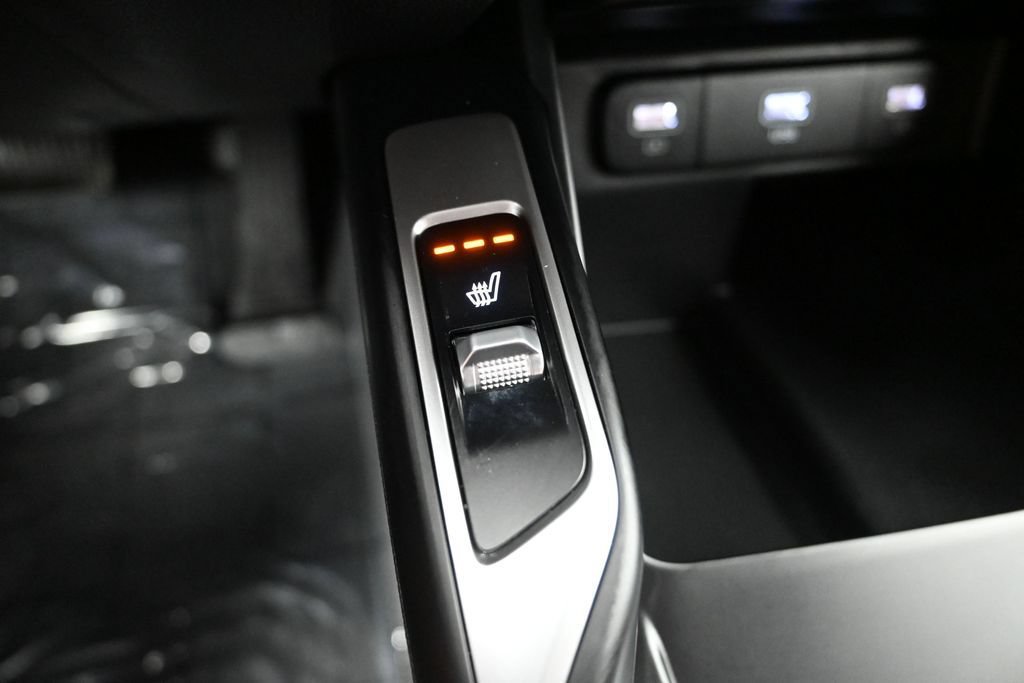 Certified 2022 Kia Sorento S AWD/4WD image 22