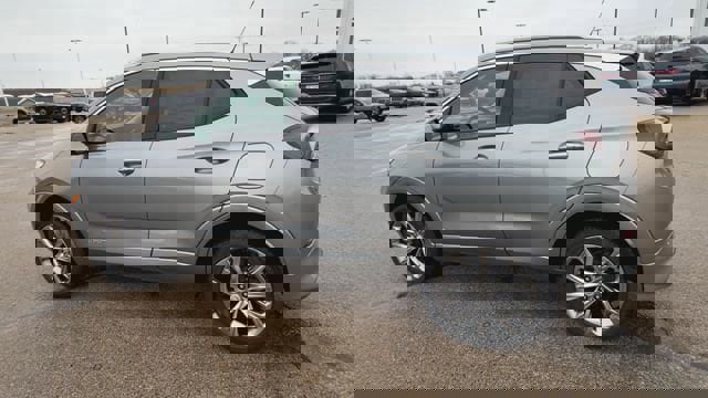 New 2026 Buick Encore GX Avenir w/ Avenir Technology Package image 40