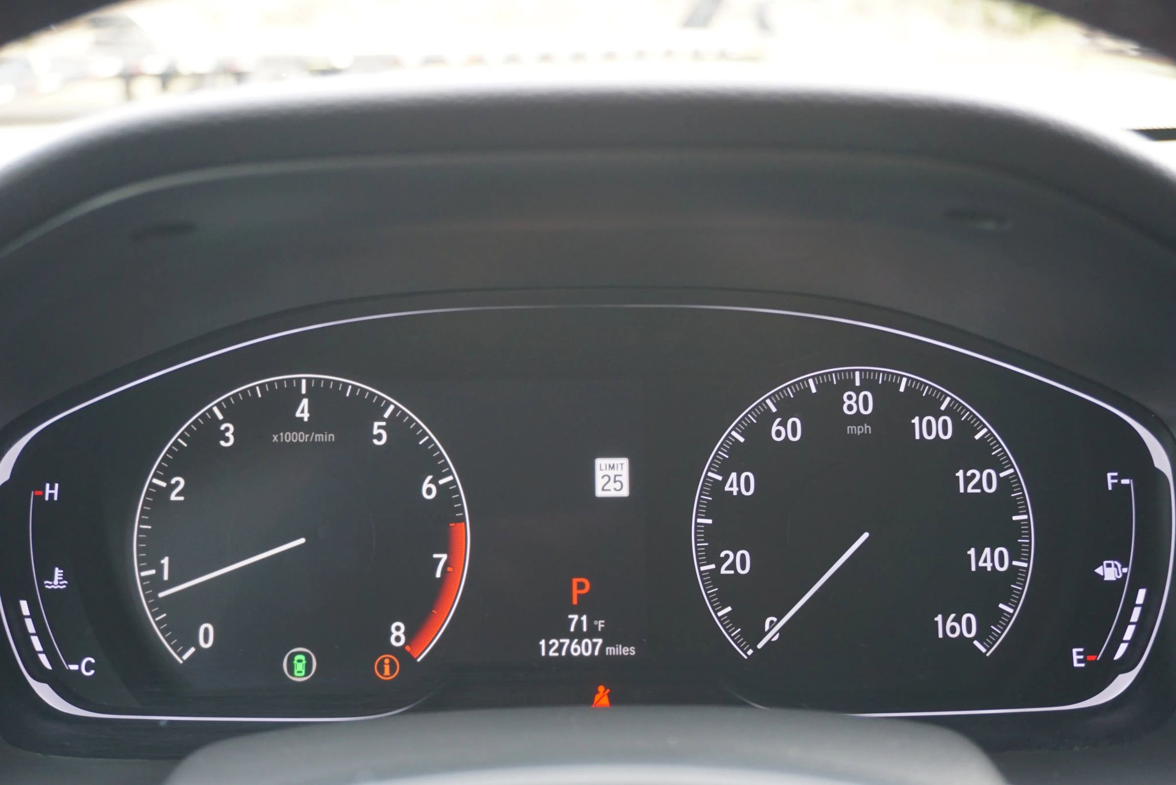 Used 2018 Honda Accord Sport image 32