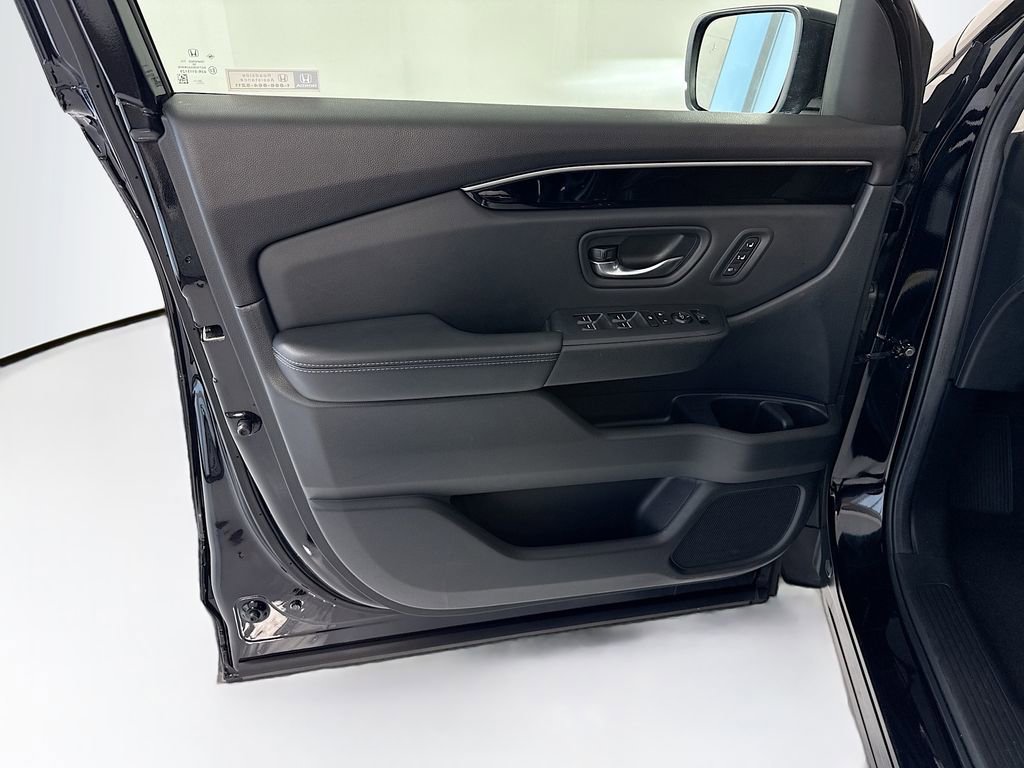 Certified 2024 Honda Pilot EX-L image 25