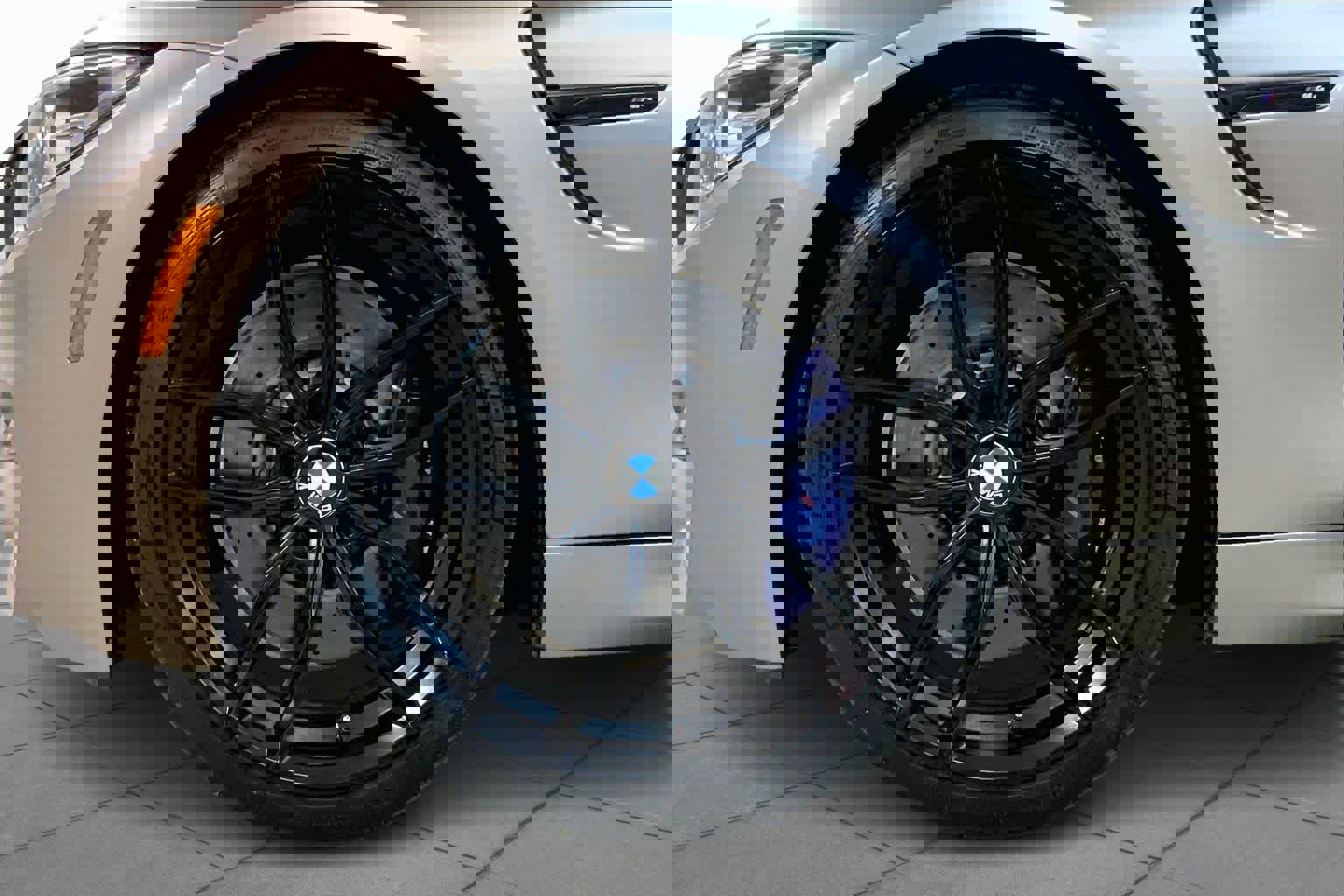 Used 2018 BMW M4 Coupe w/ Competition Package image 10