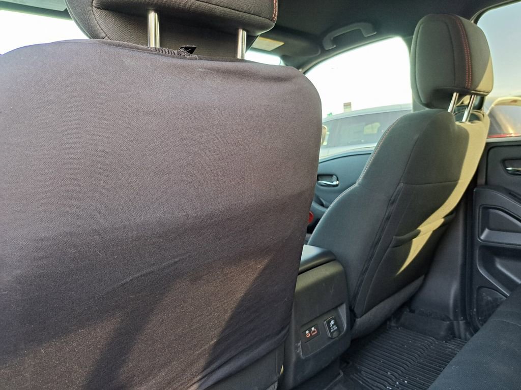 Used 2024 Nissan Frontier Pro-X w/ Pro Convenience Package image 21