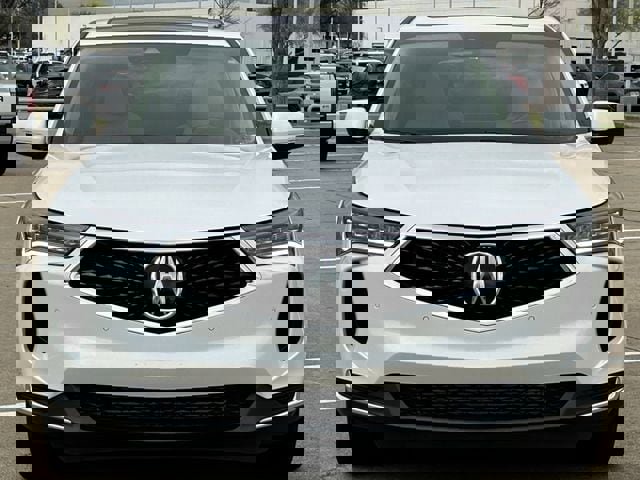 Certified 2024 Acura RDX Technology Package image 8