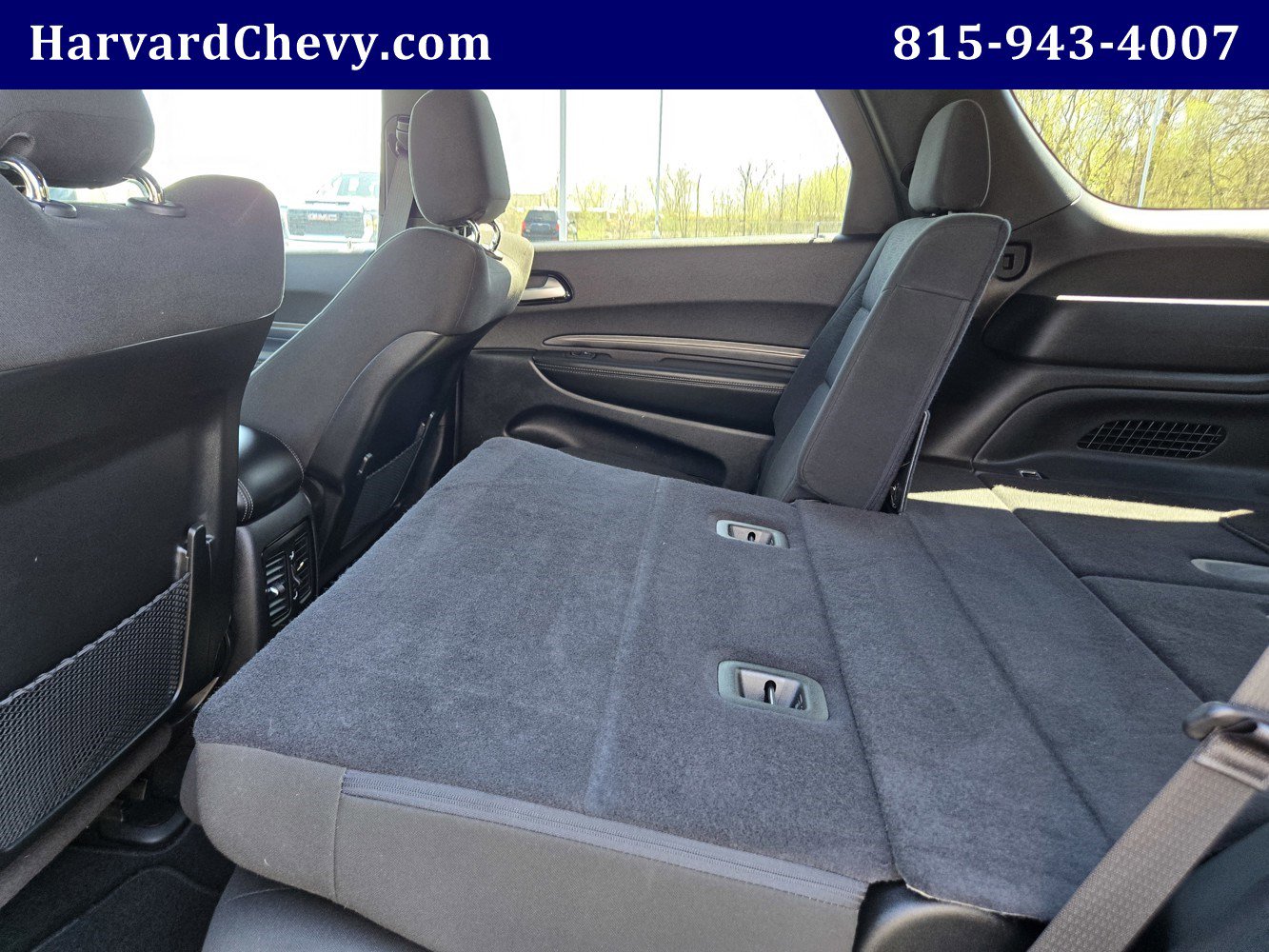 Used 2024 Dodge Durango SXT AWD/4WD image 35