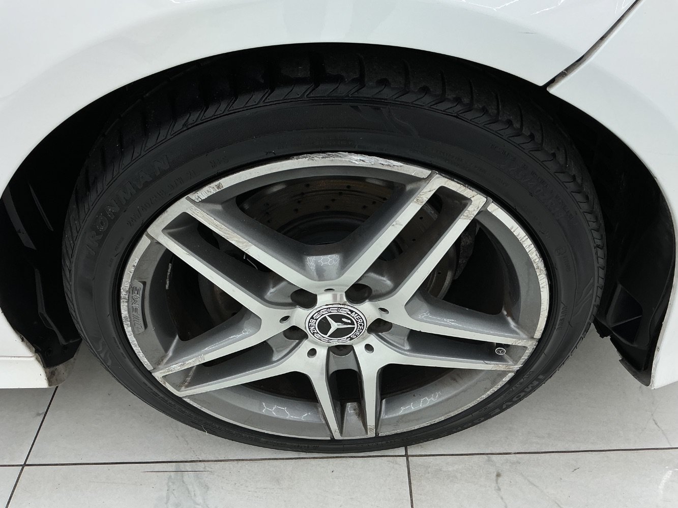 Used 2015 Mercedes-Benz E 350 4MATIC Sedan w/ Premium 1 Package image 47