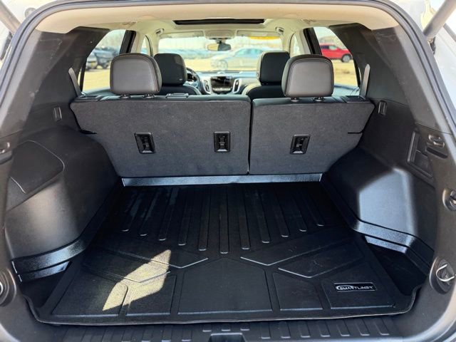 Used 2022 Chevrolet Equinox Premier image 15