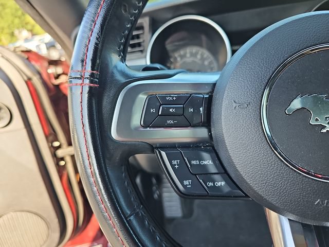 Used 2018 Ford Mustang GT w/ Equipment Group 301A RWD image 16