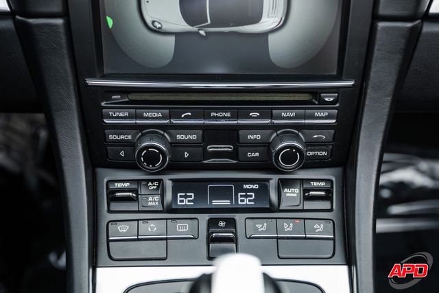 Used 2013 Porsche 911 Carrera S RWD image 18