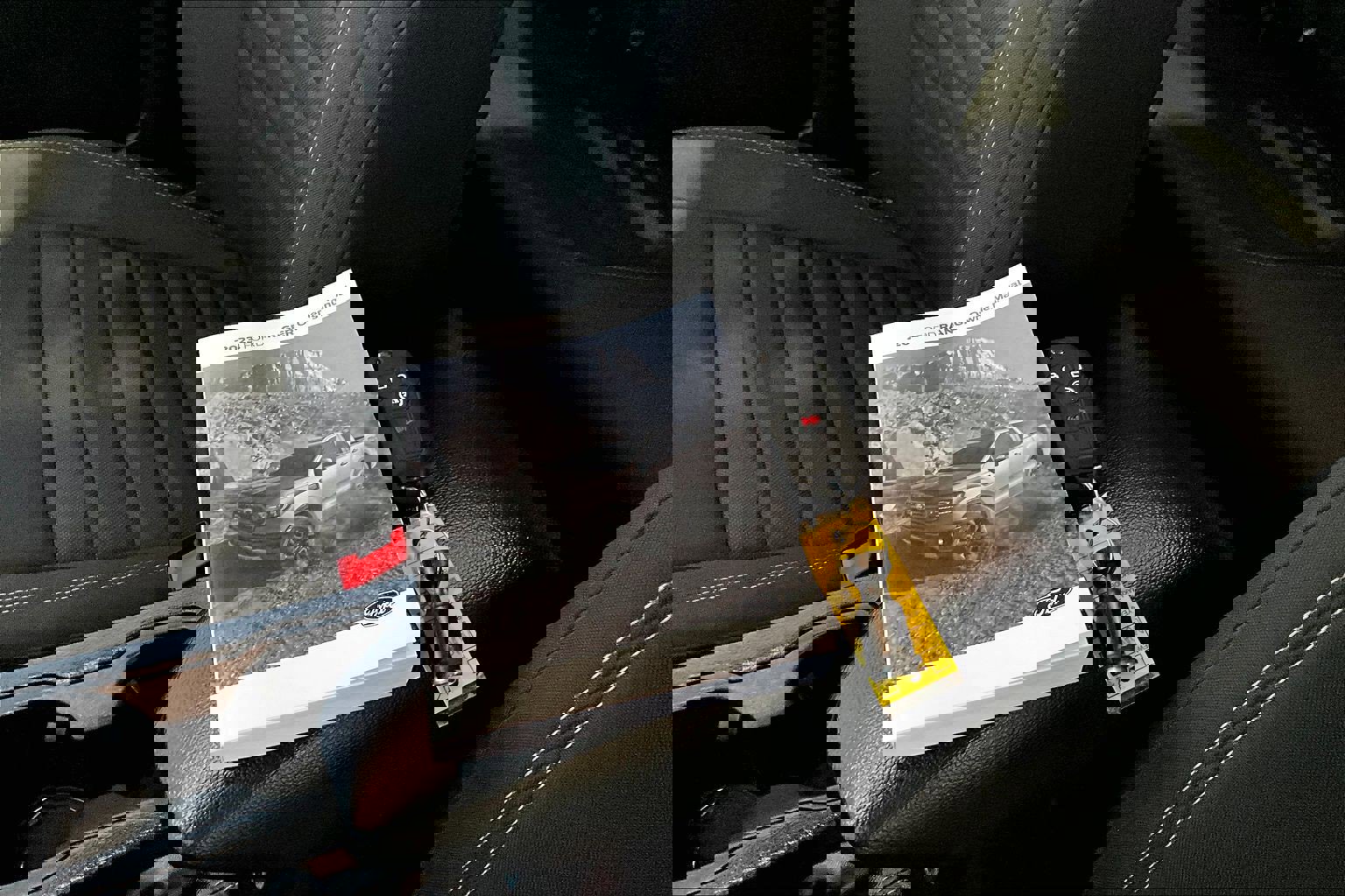 Used 2023 Ford Ranger XLT w/ Equipment Group 301A Mid image 11