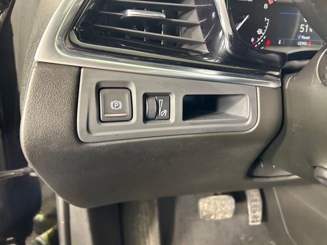 Certified 2024 Cadillac XT6 Premium Luxury image 19