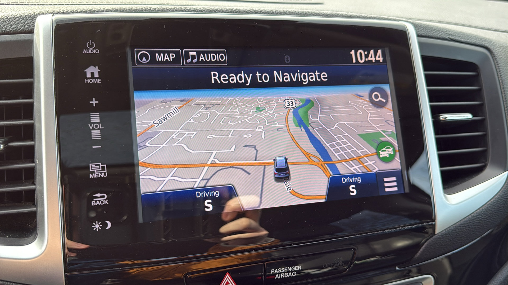 Used 2017 Honda Pilot Elite image 20