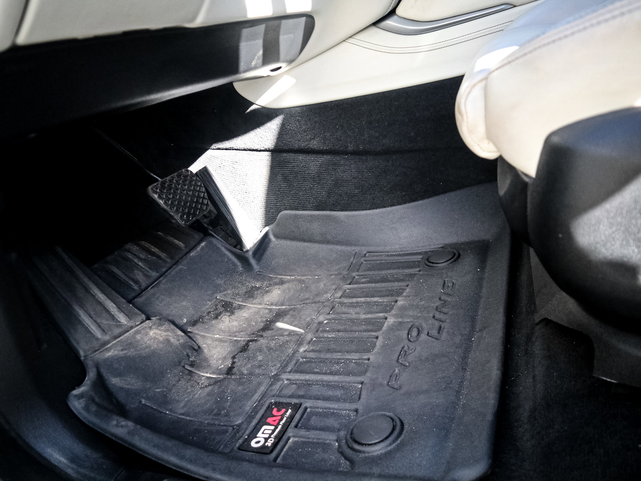 Used 2016 BMW X5 M image 17