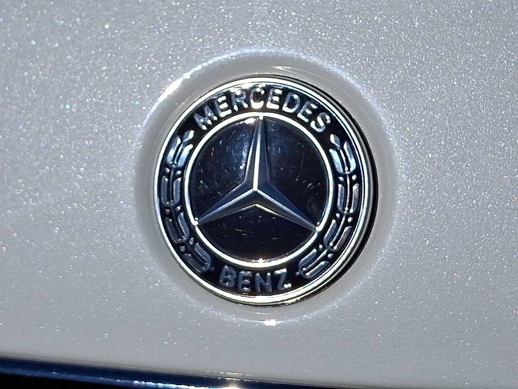 Used 2023 Mercedes-Benz S 580 4MATIC Sedan image 32