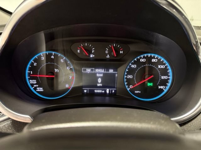 Used 2016 Chevrolet Malibu LT FWD image 13
