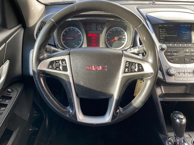 Used 2017 GMC Terrain SLE w/ Convenience Package image 9