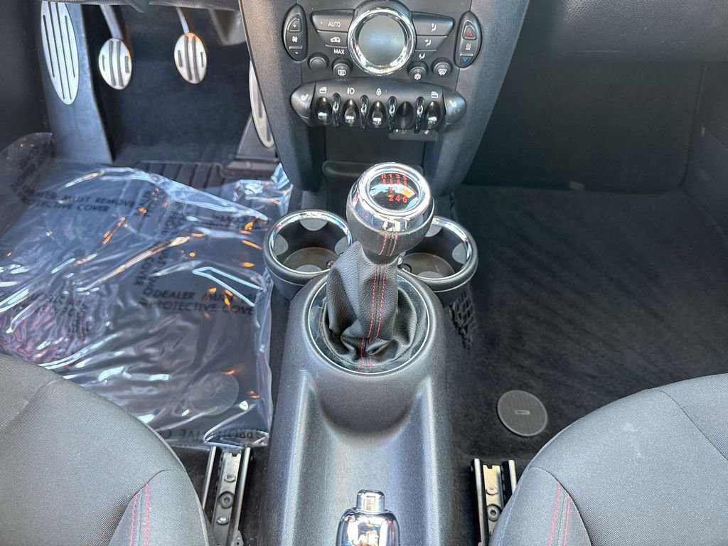 Used 2012 MINI Cooper Coupe John Cooper Works FWD image 23
