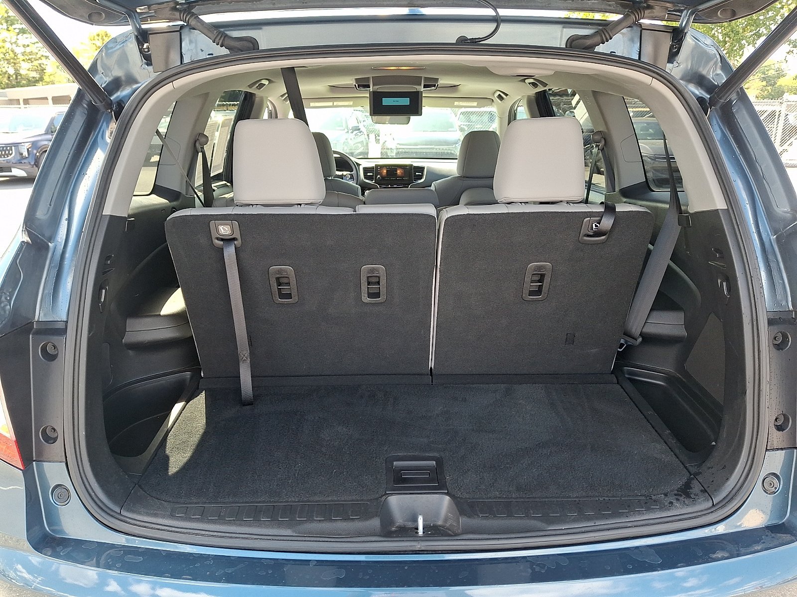 Used 2022 Honda Pilot Touring image 31