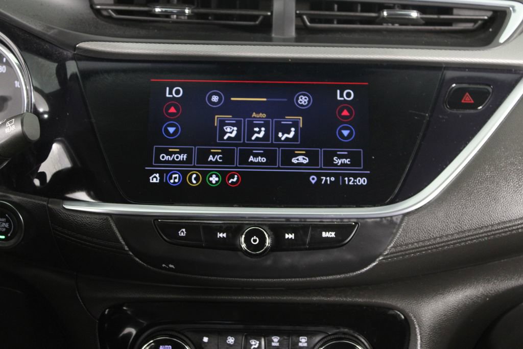 Used 2021 Buick Encore GX Select FWD image 8