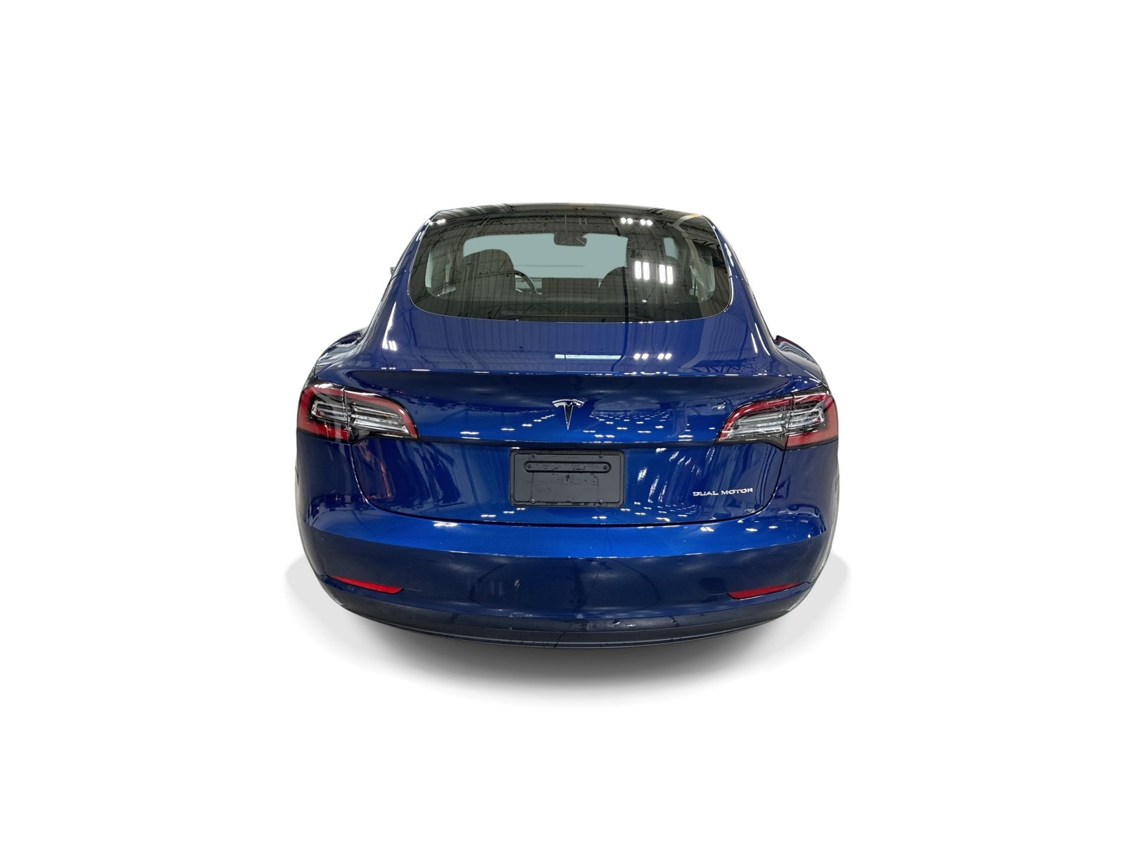 Certified 2022 Tesla Model 3 Long Range AWD/4WD image 5