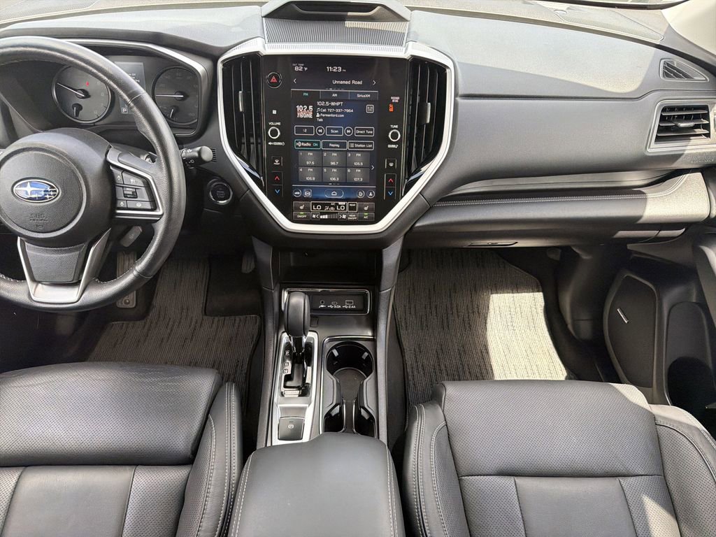 Used 2023 Subaru Ascent Limited w/ Technology Package AWD/4WD image 14