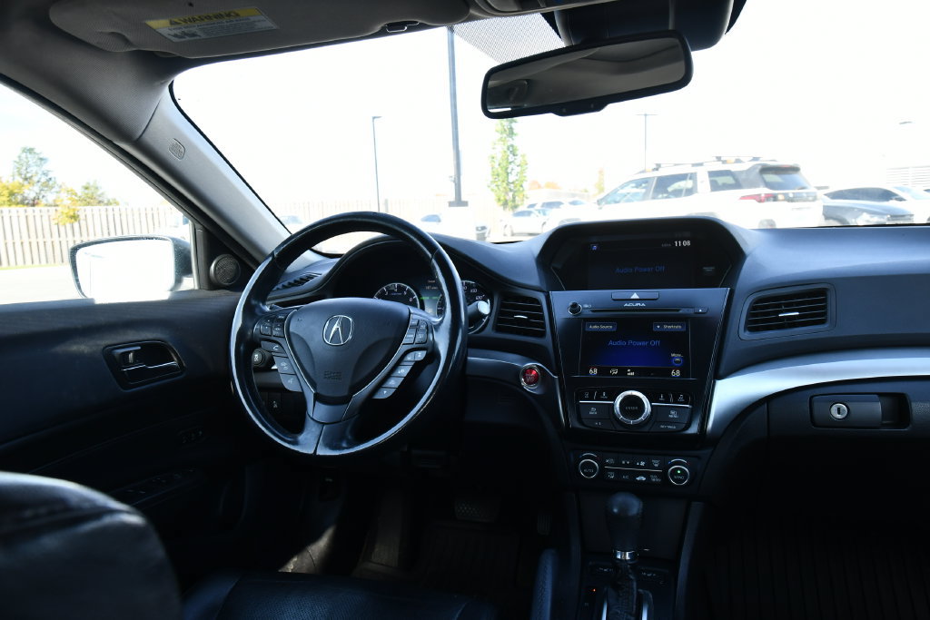 Used 2016 Acura ILX FWD image 22