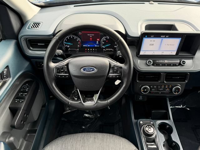 Certified 2023 Ford Maverick Tremor w/ Tremor Off-Road Package AWD/4WD image 13