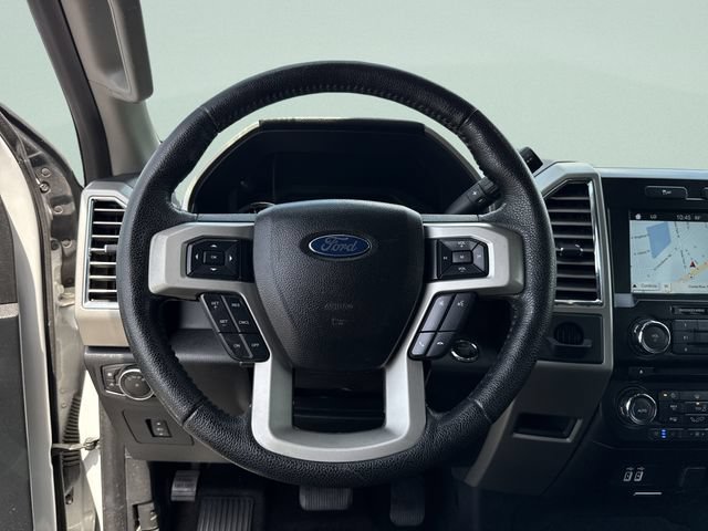 Used 2016 Ford F150 Lariat RWD image 42