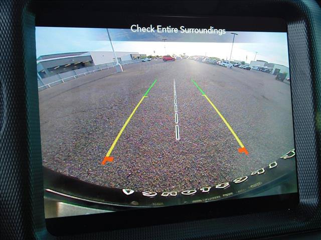 Used 2023 Jeep Wrangler Unlimited Sport AWD/4WD image 20