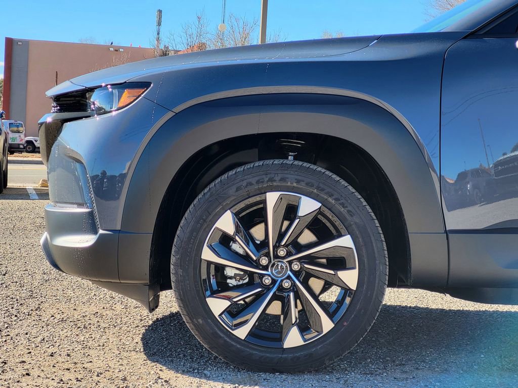 New 2026 MAZDA CX-50 2.5 Hybrid w/ Premium Plus Pkg image 6