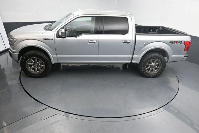 Used 2019 Ford F150 Platinum image 19