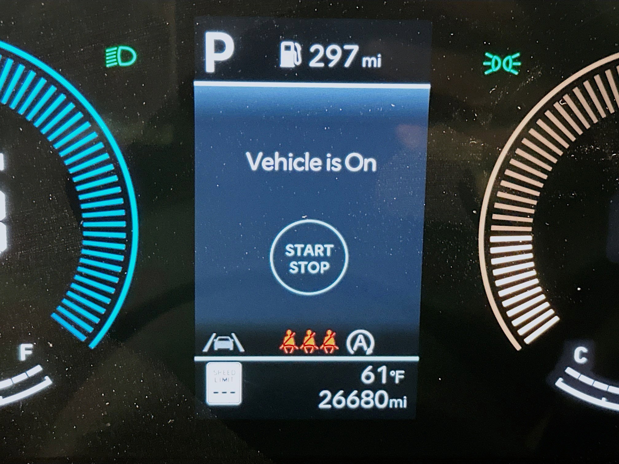 Used 2025 Hyundai Tucson SEL image 19