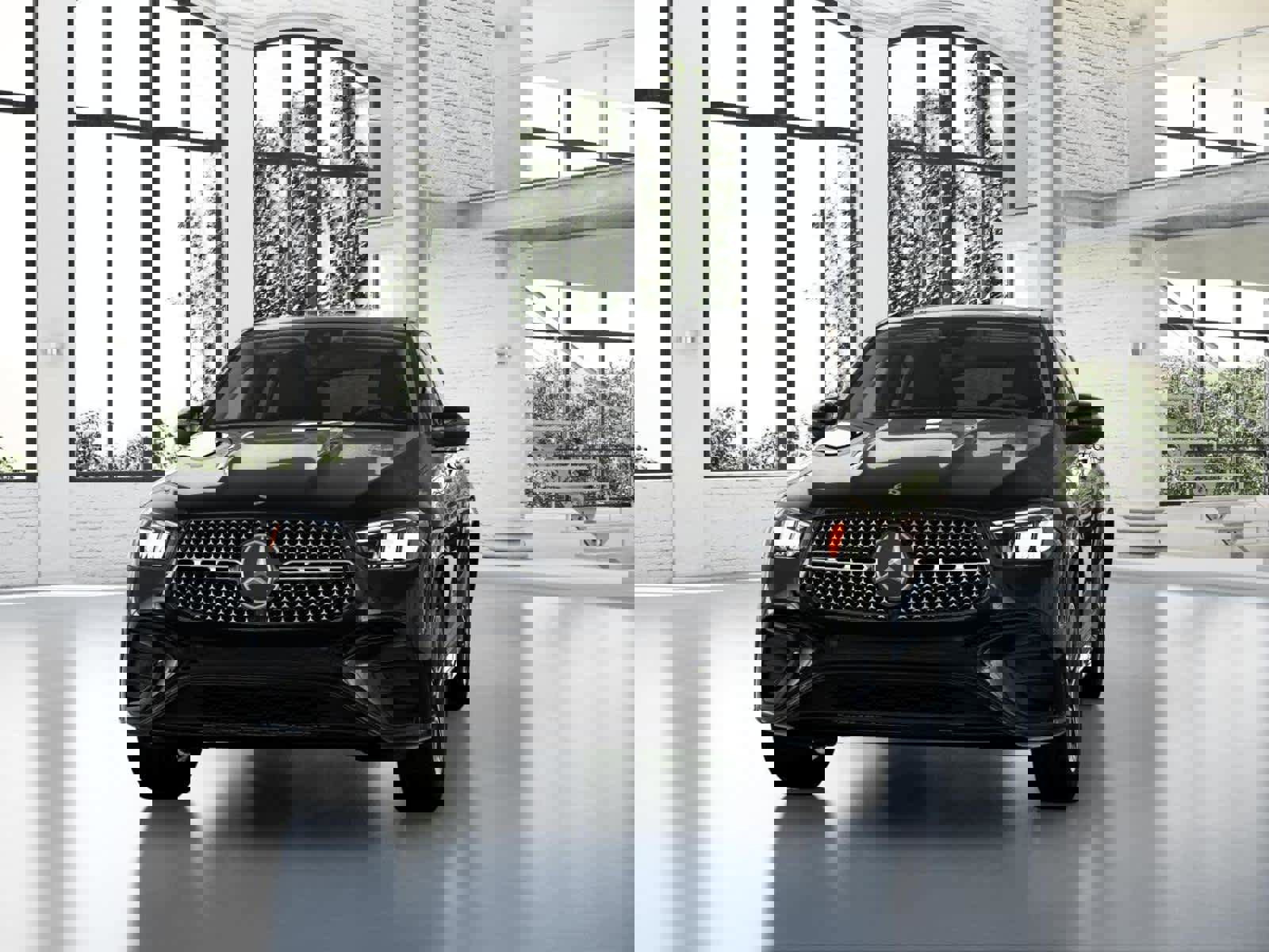 New 2026 Mercedes-Benz GLE 450 4MATIC Coupe image 40