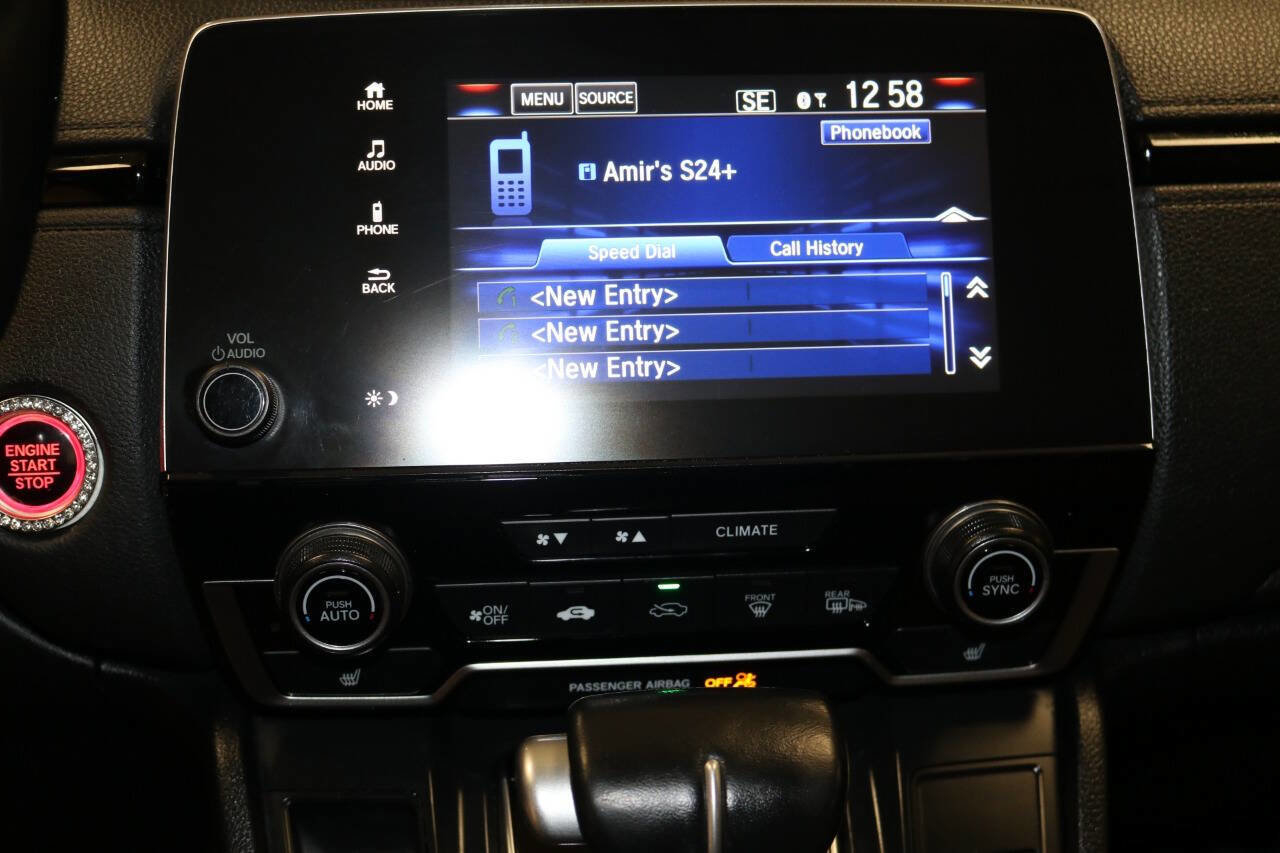 Used 2019 Honda CR-V EX-L image 43