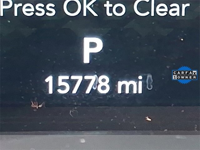 Used 2023 Jeep Wrangler Rubicon w/ Cold Weather Group image 21