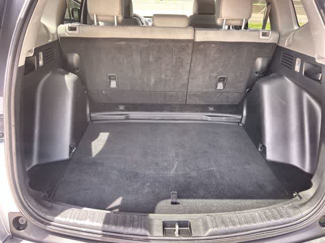 Certified 2019 Honda CR-V EX image 20
