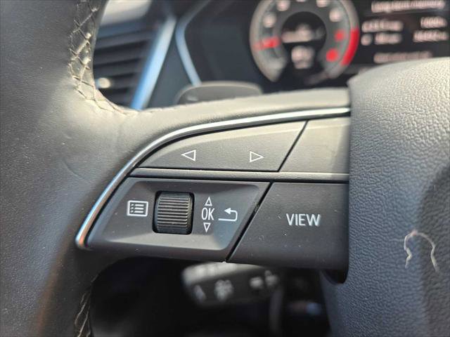 Used 2023 Audi Q5 2.0T Premium Plus w/ Premium Plus Package image 34