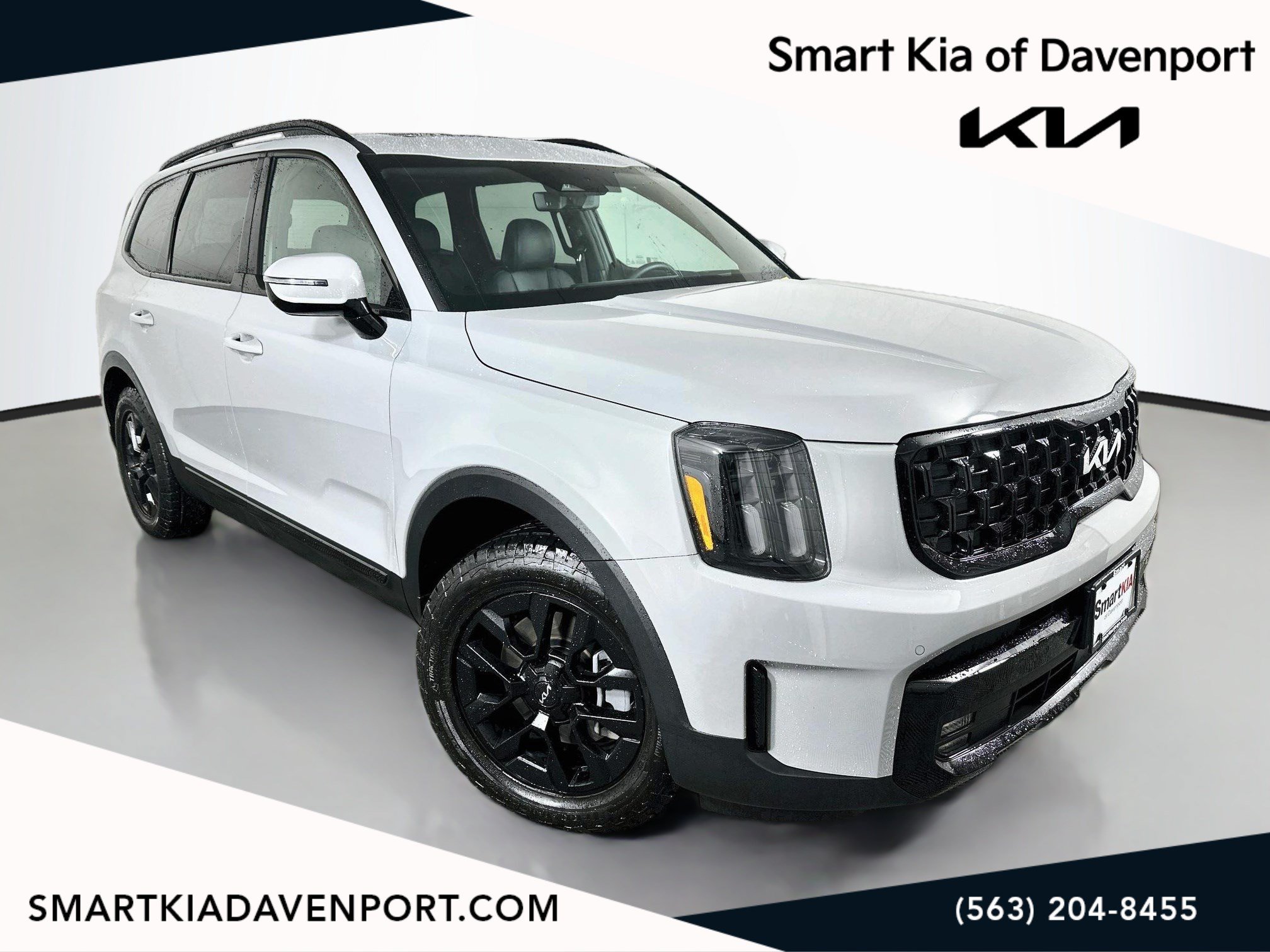Used 2024 Kia Telluride SX Prestige X-Pro