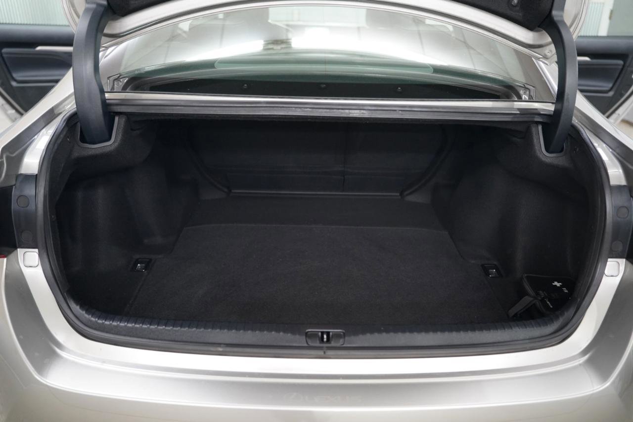 Used 2016 Lexus RC 350 AWD image 36