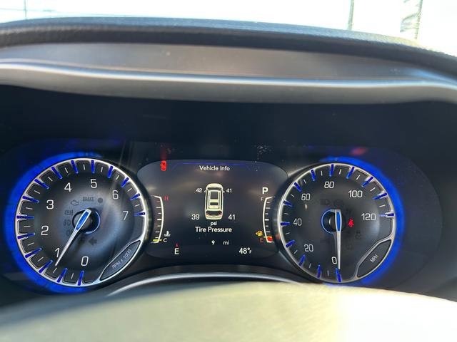 New 2026 Chrysler Pacifica Select image 23