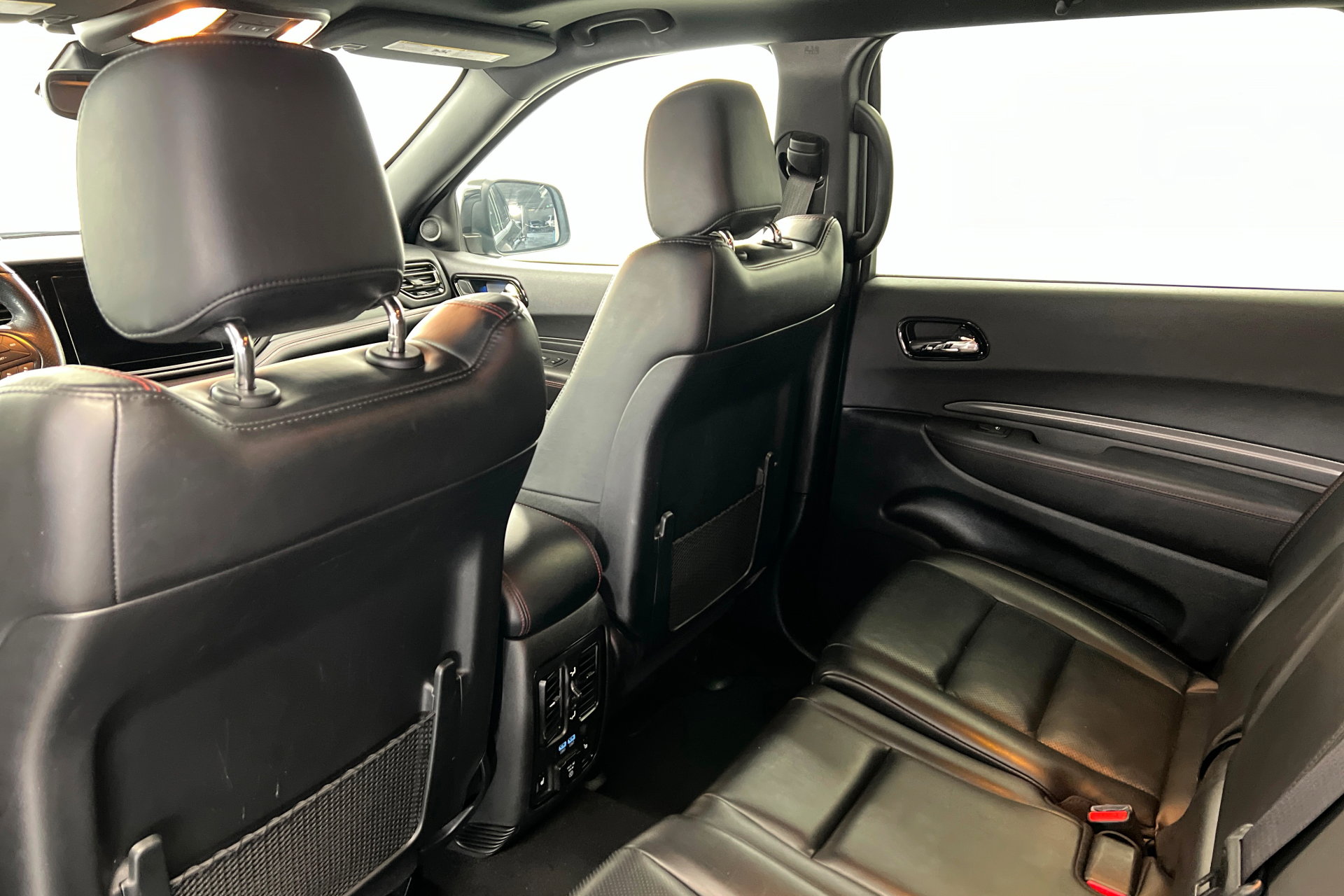 Certified 2024 Dodge Durango GT image 19