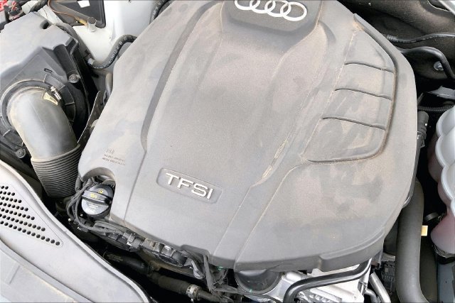 Used 2019 Audi A5 2.0T Prestige w/ 19" Design Line Wheel Package AWD/4WD image 33