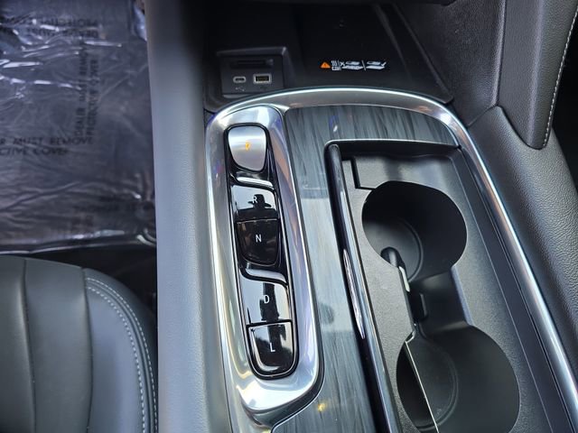 Certified 2023 Buick Enclave Essence w/ Experience Buick Package image 25